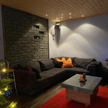 Cozy House In The Arctic Circle Rovaniemi