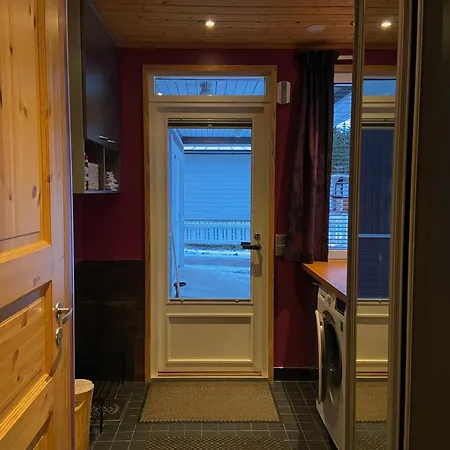Cozy House In The Arctic Circle * Rovaniemi