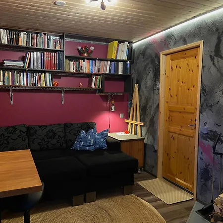 Villa Cozy House In The Arctic Circle *