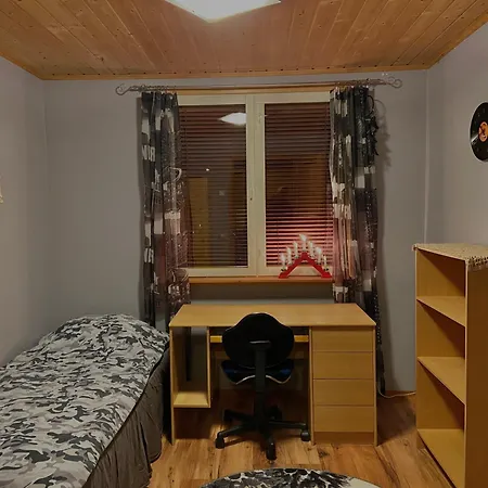 Cozy House In The Arctic Circle * Rovaniemi